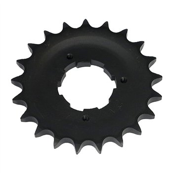 MCS Transmission sprocket, 21t – HD BT 5-speed 79-85