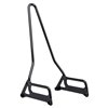 Biltwell Exfil sissy bar Dyna Black – HD Dyna 06-17