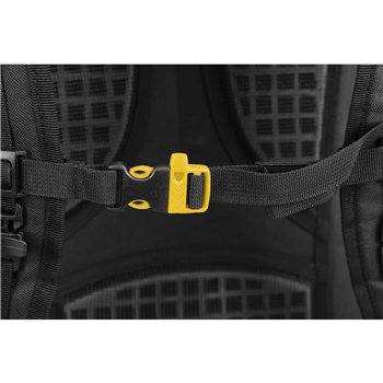Nelson-Rigg Hurricane waterproof backpack/tail pack 2.0 – Universal