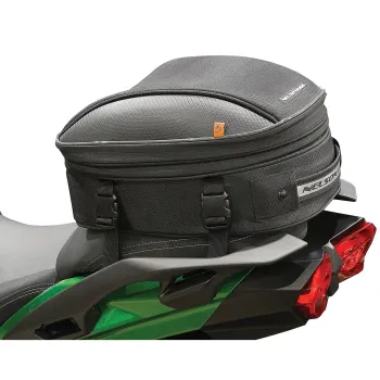 Nelson-Rigg Commuter sport tail/seat bag – Universal