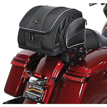 Nelson-Rigg Route 1 Weekender bag