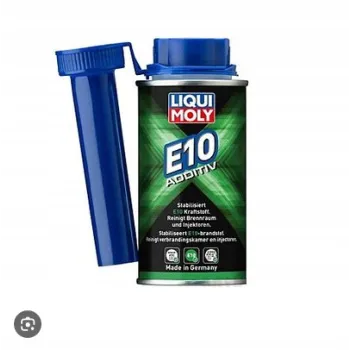 LIQUI MOLY E10 Gasoline Additive