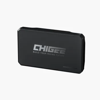 cafe 4 racer CHIGEE  custom bike parts 