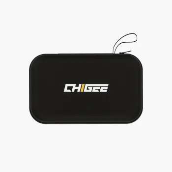cafe 4 racer CHIGEE  custom bike parts 
