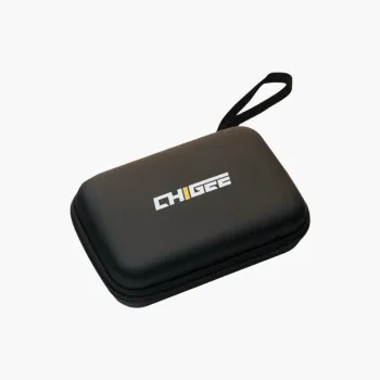 cafe 4 racer CHIGEE  custom bike parts 