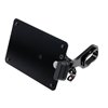 Cult-Werk Side mount license plate bracket Netherlands – HD FXSB 13-17