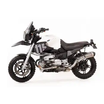 cafe 4 racer - Long seat leather r1150r - Unit Garage Seats 