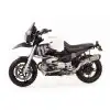 cafe 4 racer - Dlouhé kožené sedlo r1150r - Unit Garage Sedadla 