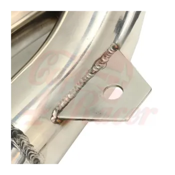 cafe 4 racer - Thunder Slash (right) - Cafe4Racer Mufflers 