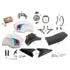 cafe 4 racer - R120 G/S Basic Kit 2008-2012 - Unit Garage KIT R120 