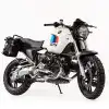 cafe 4 racer - R120 G/S Basic Kit 2008-2012 - Unit Garage KIT R120 