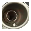 cafe 4 racer - Thunder Slash (right) - Cafe4Racer Mufflers 