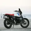 cafe 4 racer - Kit Ninet Paris Dakar - Unit Garage Body KITs (full conversion) 