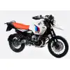 cafe 4 racer - Potah na nádrž - Unit Garage Rám a díly motocyklu 