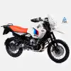 cafe 4 racer - R120 sada g/s - Unit Garage KIT R120 