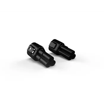 DENALI 3-Pin Waterproof Blanking Caps - DialDim/CANsmart Controller