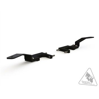 DENALI lght mount bmw r1200rt