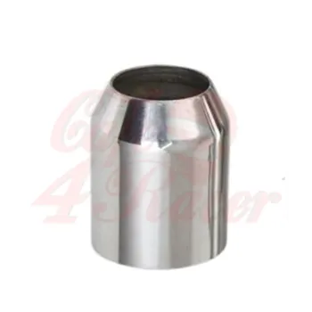 cafe 4 racer - Reducer Exhaust 50MM 33MM - Cafe4Racer Accessories 