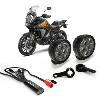 DENALI CANsmart Kit D7 – KTM (3071629)