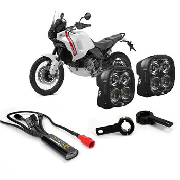 DENALI cansmart sada ducati dl4