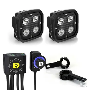 DENALI dialdim univ sada d4