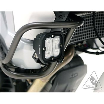 DENALI DialDim Kit D4 - Universal