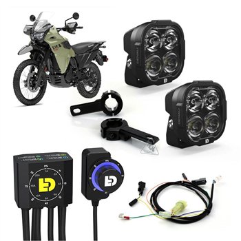 DENALI dialdim sada kawa dl4