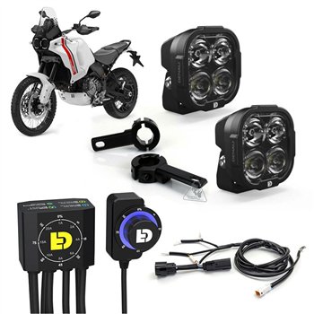 DENALI dialdim sada ducati dl4