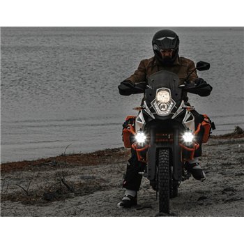 DENALI Gen II CANsmart Plug & Play Controller KTM