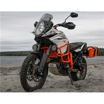 DENALI Gen II CANsmart Plug & Play Controller KTM