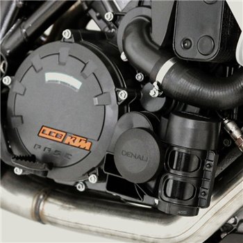 DENALI Gen II CANsmart Plug & Play Controller KTM