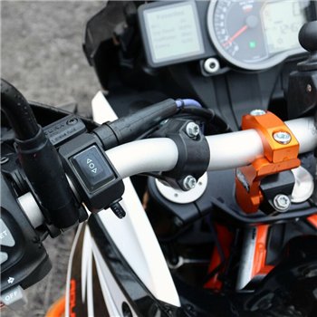 DENALI Gen II CANsmart Plug & Play Controller KTM