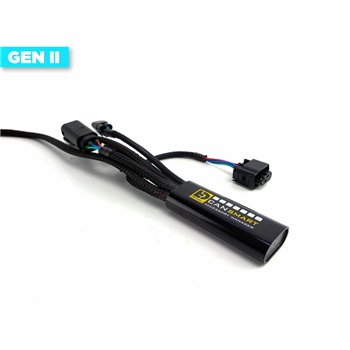 DENALI Gen II CANsmart Plug & Play Controller KTM