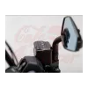 cafe 4 racer - Wunderkind Indian Chief Cover brake & fluid reservoir INC1U - WUNDERKIND Custom INDIAN CHIEF - THE REAL BOBBER 