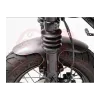 cafe 4 racer - Wunderkind Indian Chief přední blatník syrový - WUNDERKIND Custom INDIAN CHIEF - THE REAL BOBBER 