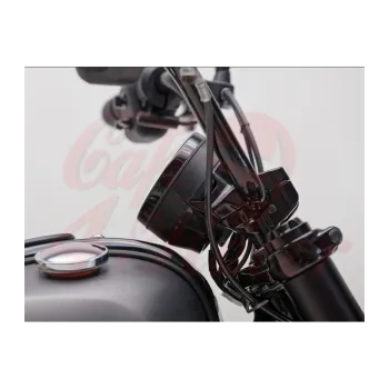 Wunderkind Indian Chief Riser parts flat & cable cover