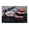 cafe 4 racer - Double seat for BMW K series - Configurator of multiple choice - Cafe4Racer Upholstered 