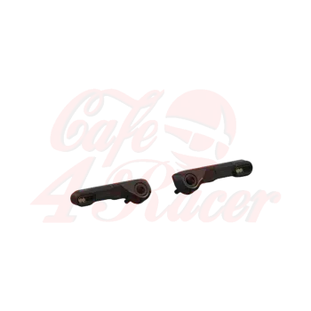 cafe 4 racer - Wunderkind Harley-Davidson Sportster S LED predné smerovky - WUNDERKIND Custom Harley-Davidson Sportster S 