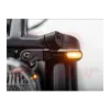 cafe 4 racer - Wunderkind Harley-Davidson Sportster S LED predné smerovky - WUNDERKIND Custom Harley-Davidson Sportster S 
