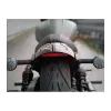 cafe 4 racer - Wunderkind Indian Scout Bobber Mounting kit + rear reflector INB1R - WUNDERKIND Custom INDIAN SCOUT BOBBER Custom parts 