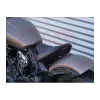 cafe 4 racer - Wunderkind Indian Scout Bobber Seat adjustable, suitable for original fender - WUNDERKIND Custom INDIAN SCOUT BOBBER Custom parts 