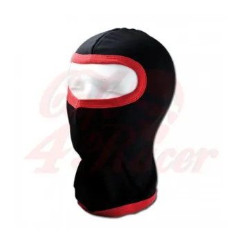 cafe 4 racer - Kukla Čierna cotton - HS MOTO Germany Kukly 4251352618665