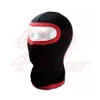 cafe 4 racer - Kukla Čierna cotton - HS MOTO Germany Kukly 4251352618665