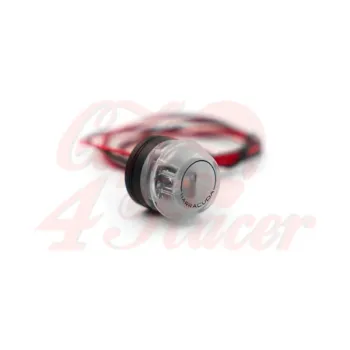 cafe 4 racer - BARRACUDA  B-LED B-LUX B-LED bar end indicator - BARRACUDA Bar end indicators 
