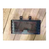 cafe 4 racer - Radiator Guard for BMW R9T , black - Cafe4Racer Protection 