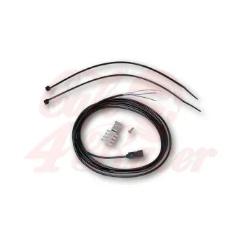 cafe 4 racer - DAYTONA, aktivní snímač pro tachometry VELONA, ASURA a NANO2 a převodovku NANO2 - Daytona Senzory 4054783045822