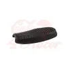 cafe 4 racer - Motone Bonneville Dual Seat - Rattlesnake Tail - Black - Motone Triumph Bonneville 
