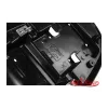 cafe 4 racer - Motone Triumph Bonneville Cafe Racer Seat - Diamondback - Black - Motone Triumph Bonneville 