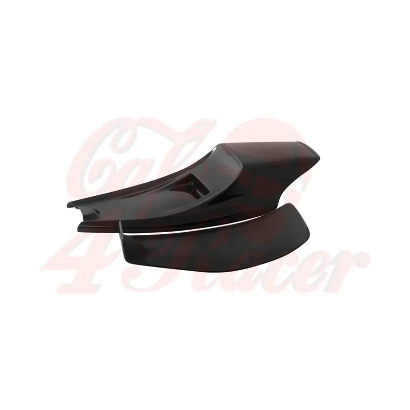 cafe 4 racer - Flat Tracker Custom Universal Seat Pan CB 500/550/650/750/BMW/Honda/XS/GN/SUZUKI - Motone Laminát & ABS 