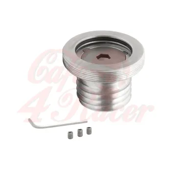 cafe 4 racer - Triumph Bonneville  Monza Cap Kit - Motone Uzáver nádrže 